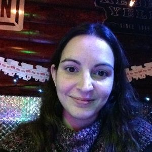 Meet your Posher, Terri